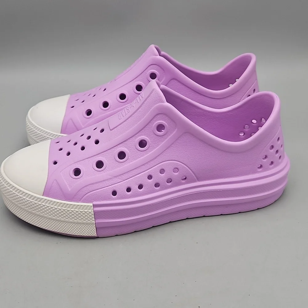 Converse WMNS CTAS PLAY LITE CX SLIP GRAPE PIZZ/GRAPE FIZZ/WHITE Sneaker Women 7
